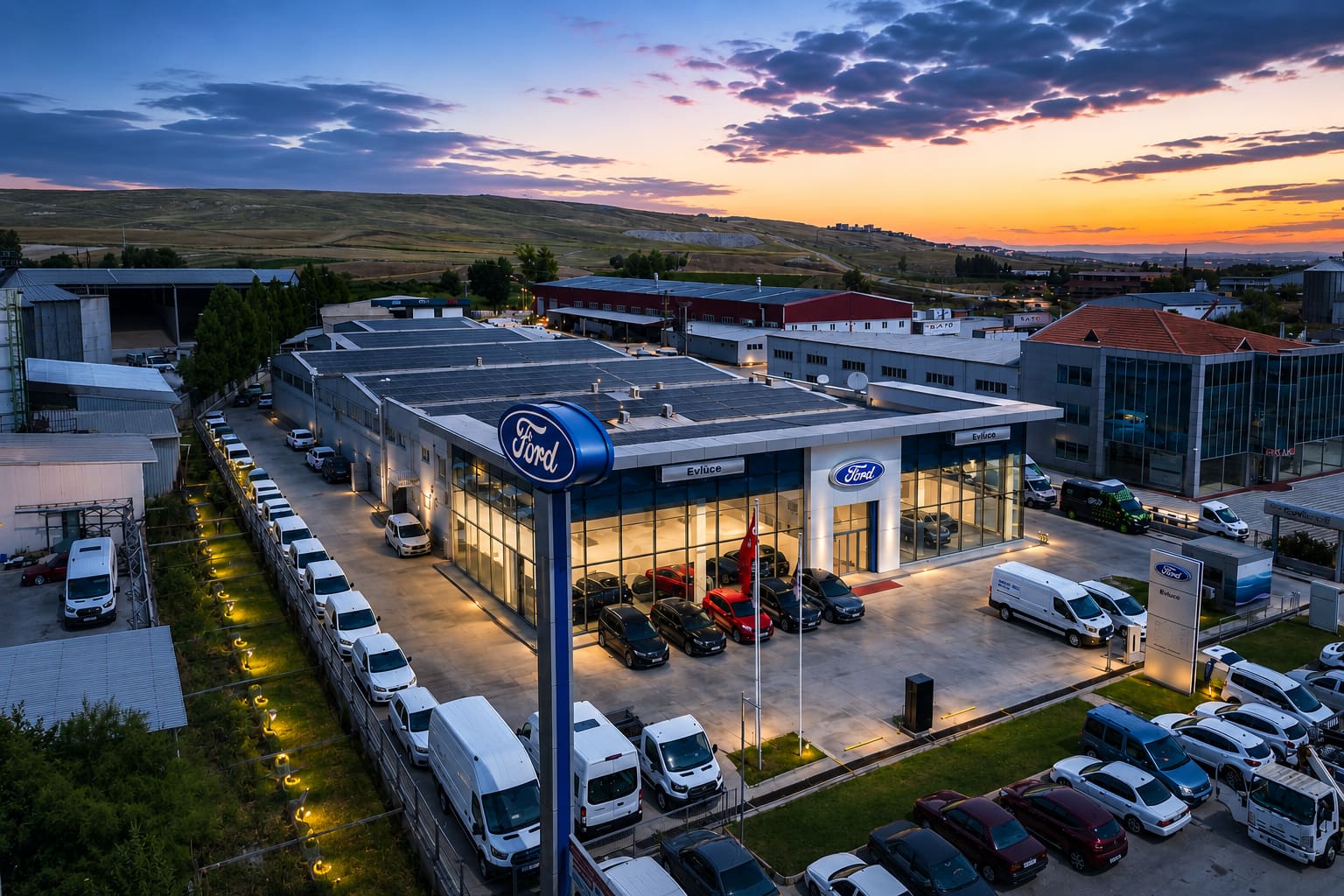 EVS CarCare galeri 3