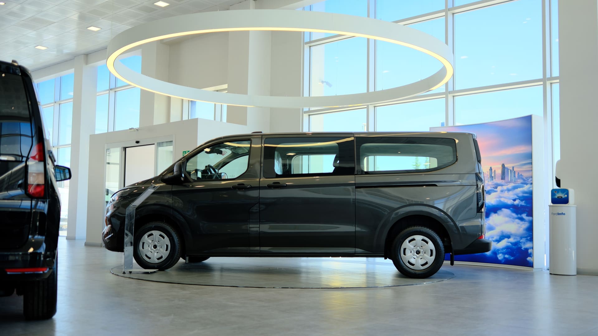 Ford galeri 9