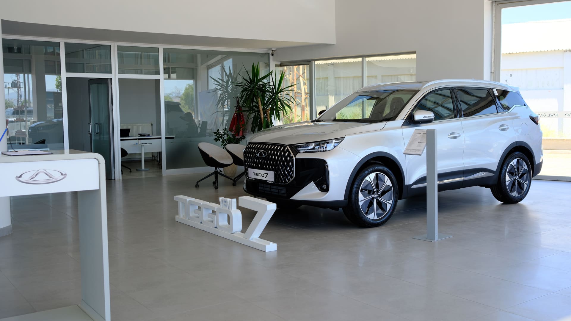 Chery galeri 2