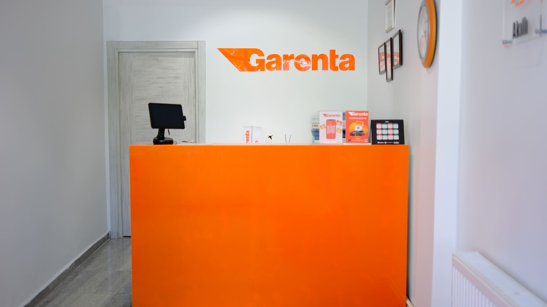 Garenta galeri 3