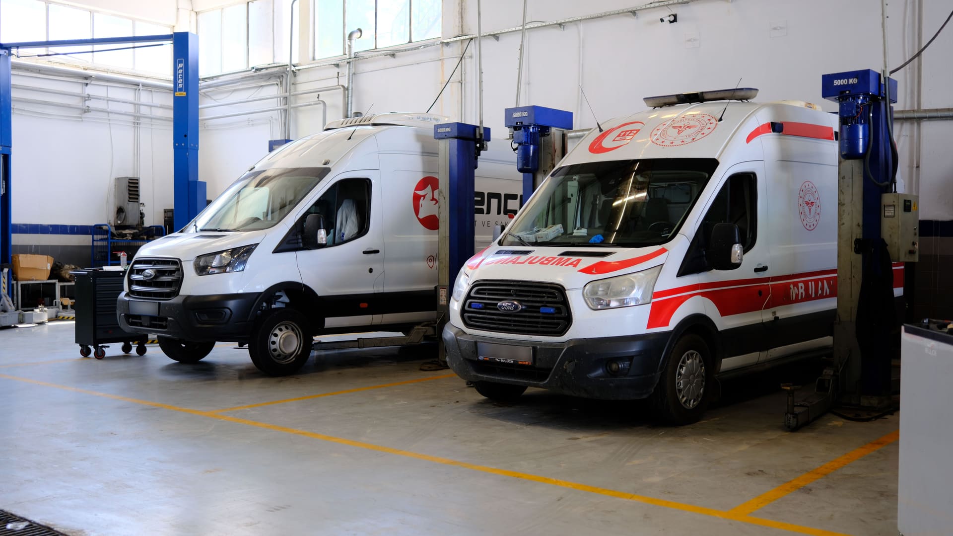 RS Servis galeri 5